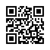 QR kód na túto stránku rozstajne.oma.sk splav