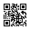 QR kód na túto stránku rozstani.oma.sk voda