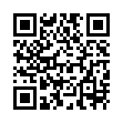 QR kód na túto stránku rozstipena-skala.oma.sk pamiatka socha