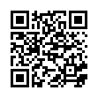 QR kód na túto stránku rozstipena-skala.oma.sk splav hat