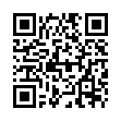 QR kód na túto stránku rozstipena-skala.oma.sk turistika red major
