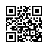 QR kód na túto stránku rozsutec.oma.sk