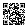 QR kód na túto stránku rozsutec.oma.sk turistika yellow major