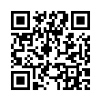 QR kód na túto stránku roztoka-ryterska.oma.sk splav brod