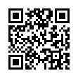 QR kód na túto stránku roztoka-ryterska.oma.sk zima