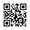 QR kód na túto stránku roztoka.oma.sk splav