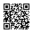 QR kód na túto stránku roztoka.oma.sk turistika bod
