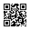 QR kód na túto stránku rozvadze.oma.sk