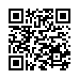 QR kód na túto stránku rozvadze.oma.sk cyklotrasa blue