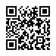 QR kód na túto stránku ruda.oma.sk auto dialnica