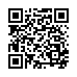 QR kód na túto stránku ruda.oma.sk cyklotrasa bicycle