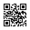 QR kód na túto stránku ruda.oma.sk splav