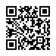 QR kód na túto stránku ruda.oma.sk turistika miesto