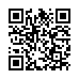 QR kód na túto stránku rudabanya.oma.sk obchod potraviny