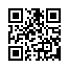 QR kód na túto stránku rudava.oma.sk