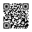 QR kód na túto stránku rudava.oma.sk cyklotrasa bicycle