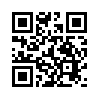 QR kód na túto stránku rudava.oma.sk doprava