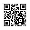 QR kód na túto stránku rudava.oma.sk splav