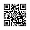 QR kód na túto stránku rudava.oma.sk splav hat