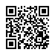 QR kód na túto stránku rudava.oma.sk stravovanie voda