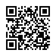 QR kód na túto stránku rudava.oma.sk ubytovanie hotel