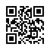 QR kód na túto stránku rudawa.oma.sk voda