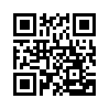 QR kód na túto stránku rudenka.oma.sk