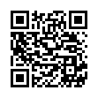 QR kód na túto stránku rudenka.oma.sk cyklotrasa green bicycle