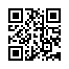QR kód na túto stránku rudenka.oma.sk poi