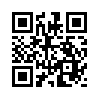 QR kód na túto stránku rudenka.oma.sk u