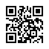 QR kód na túto stránku rudikov.oma.sk