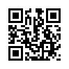 QR kód na túto stránku rudikovy.oma.sk auto