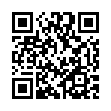 QR kód na túto stránku rudikovy.oma.sk sluzby hasici