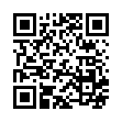 QR kód na túto stránku rudikovy.oma.sk turistika blue