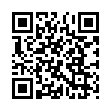 QR kód na túto stránku rudikovy.oma.sk turistika ine