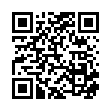 QR kód na túto stránku rudikovy.oma.sk turistika yellow