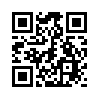 QR kód na túto stránku rudikovy.oma.sk u