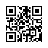 QR kód na túto stránku rudina.oma.sk