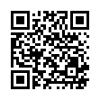 QR kód na túto stránku rudina.oma.sk lyziarskatrasa