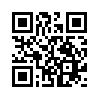 QR kód na túto stránku rudina.oma.sk mhd zssk