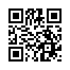 QR kód na túto stránku rudinka.oma.sk bicykel