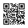 QR kód na túto stránku rudinka.oma.sk mhd ine