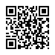 QR kód na túto stránku https://rudinka.oma.sk/turistika/blue