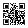 QR kód na túto stránku rudinska.oma.sk