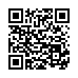 QR kód na túto stránku rudinska.oma.sk cyklotrasa blue bicycle