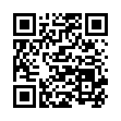 QR kód na túto stránku rudinska.oma.sk cyklotrasa green bicycle