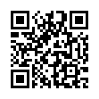 QR kód na túto stránku rudinska.oma.sk duchovno cintorin