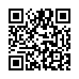 QR kód na túto stránku rudinska.oma.sk duchovno kostol