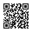 QR kód na túto stránku rudinska.oma.sk lyziarskatrasa major