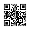 QR kód na túto stránku rudinska.oma.sk mhd